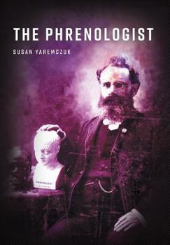 Hardcover The Phrenologist Book