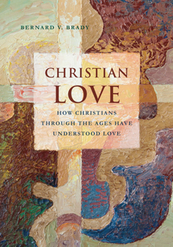 Paperback Christian Love Book