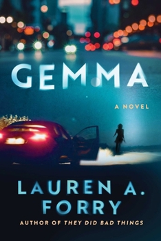 Hardcover Gemma Book