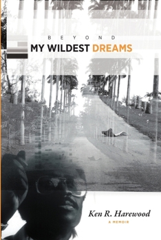 Paperback Beyond My Wildest Dreams Book