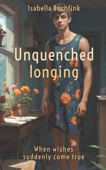 Paperback Unquenched longing Book