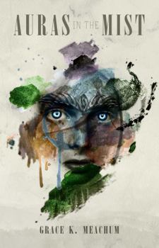 Paperback Auras in the Mist Book