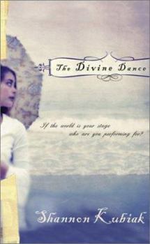 Paperback The Divine Dance Book