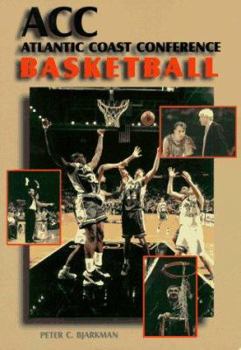 Paperback Acc Basketball Book