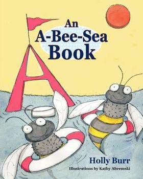 Paperback An A-Bee-Sea Book