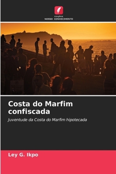 Paperback Costa do Marfim confiscada [Portuguese] Book