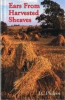 Hardcover Ears from Harvested Sheaves Book