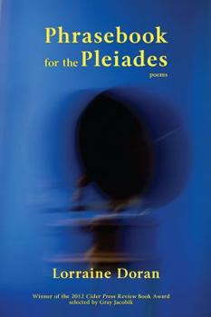 Paperback Phrasebook for the Pleiades Book