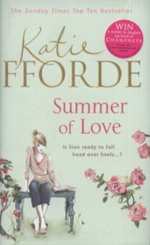 Hardcover Summer of Love Book