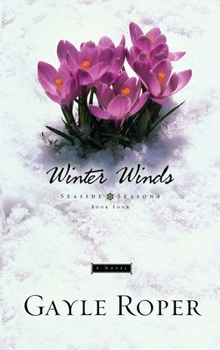 Winter Winds (Seaside Seasons #4) - Book #4 of the Seaside Seasons