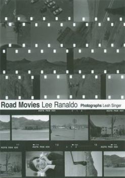 Paperback Road Movies Book