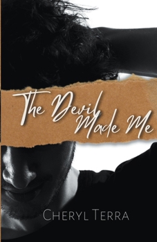 Paperback The Devil Made Me Book