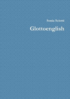 Paperback Glottoenglish [Italian] Book