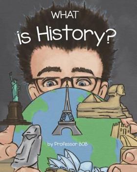 Paperback What is History? Book