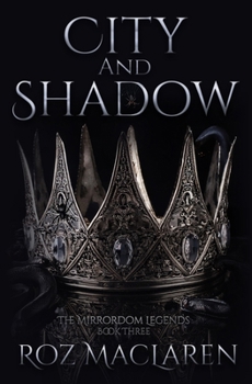 City and Shadow