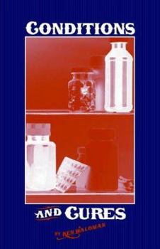 Paperback Conditions and Cures Book