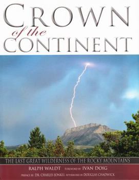 Crown of the Continent