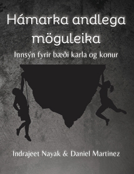 Paperback Hámarka andlega möguleika [Icelandic] Book