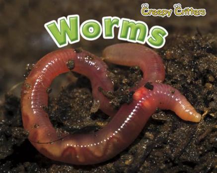 Paperback Worms Book