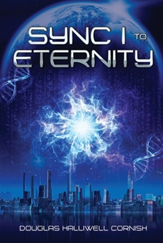Paperback Sync I to Eternity Book