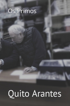 Paperback Os Primos [Portuguese] Book