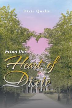 Paperback From the Heart of Dixie Book