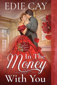 Paperback In the Money With You Book