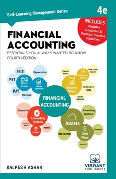 Paperback Financial Accounting Essentials You Always Wanted to Know Book