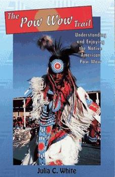 Paperback The POW Wow Trail Book