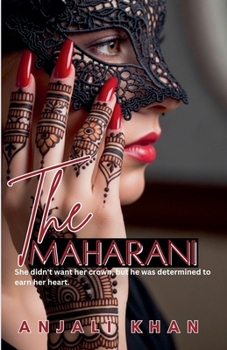 Paperback The Maharani Book