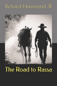 Paperback The Road to Rassa Book