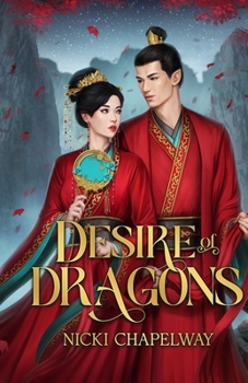 Desire of Dragons