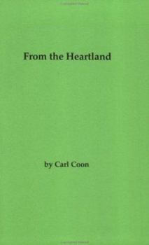 Paperback From the Heartland Book