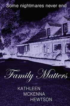 Paperback Family Matters Book