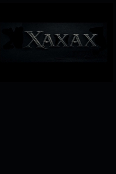 Paperback XAXAX (English Edition) Book