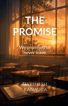 Paperback The Promise Book