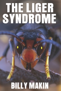 Paperback The Liger Syndrome Book