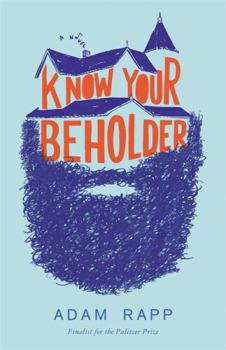 Paperback Know Your Beholder Book