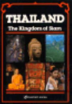 Paperback A Guide to Thailand Book