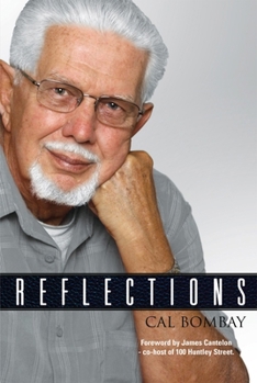 Paperback Reflections Book