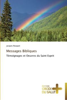 Paperback Messages bibliques [French] Book