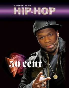 50 Cent - Book  of the Superstars of Hip-Hop