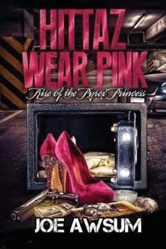 Paperback Hittaz Wear Pink Book