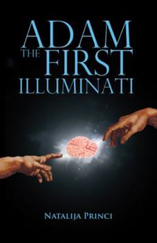 Paperback Adam the First Illuminati Book