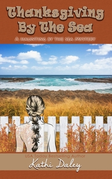Paperback Thanksgiving by the Sea Book