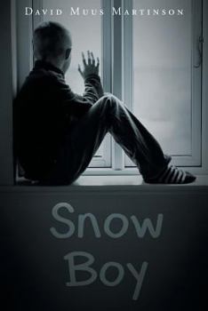 Paperback Snow Boy Book