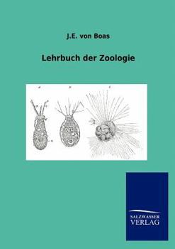 Paperback Lehrbuch der Zoologie [German] Book
