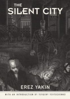 Paperback The Silent City Book