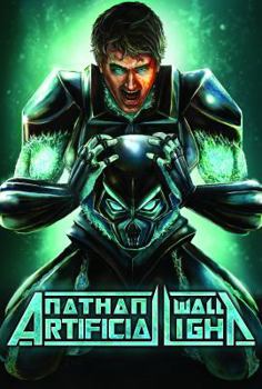 Artificial Light - Book #3 of the E.o.A