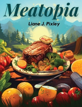 Paperback Meatopia: A Meat Odyssey Book